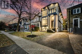 Property for Sale, 690 Merton Street, Toronto C10, ON