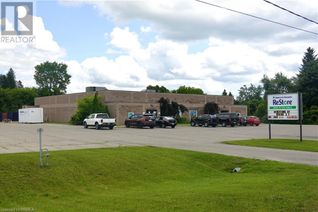 Office for Sale, 29 Park Road, Simcoe, ON