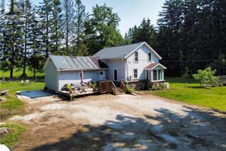 House for Sale, 226033 Centreville Road, Meaford, ON