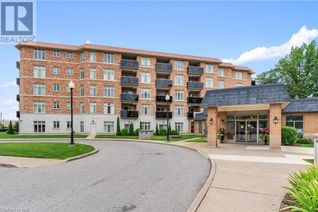 Condo for Sale, 8111 Forest Glen Drive Unit# 328, Niagara Falls, ON