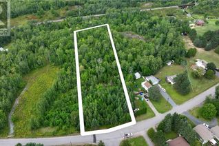 Commercial Land for Sale, 0 Graham Road, Whitefish, ON