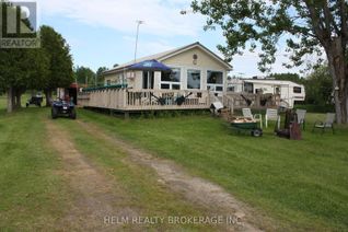 Detached House for Sale, 14 Lakeshore Road, Bonfield, ON