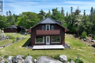 Property for Sale, 1591 Mcleans Lake Road, Port L'Hebert, NS