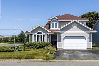 Property for Sale, 14 Roehampton Place, Mount Pearl, NL