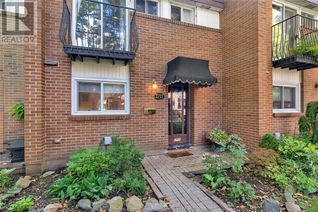 Condo Townhouse for Sale, 1711 East Gate Estates, Windsor, ON