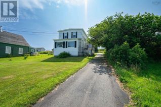 Detached House for Sale, 3144 Highway 217, Tiverton, NS