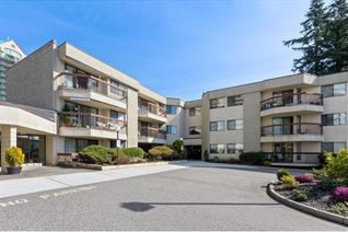 Condo for Sale, 31955 Old Yale Road #323, Abbotsford, BC