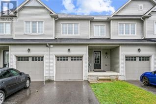 Townhouse for Sale, 244 Powell Road, Brantford, ON