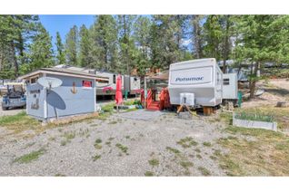 Vacant Residential Land for Sale, 8523 Eacrett Road #118, Radium Hot Springs, BC