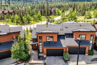 Duplex for Sale, 105 Riva Court, Canmore, AB