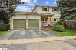 Detached House for Sale, 23 Metcalf Crescent, New Tecumseth, ON