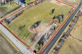 Land for Sale, 801 Metler Road, Fenwick, ON