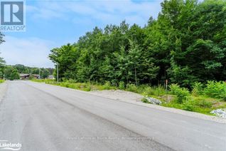 Land for Sale, Lot 2 Voyageur Drive, Tiny, ON