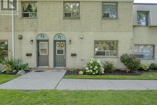 Townhouse for Sale, 271 Thames Street N Unit# 21, Ingersoll, ON