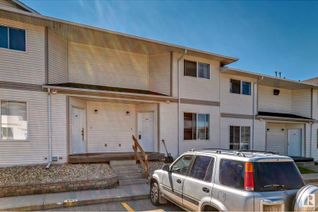 Townhouse for Sale, 404 801 Bothwell Dr, Sherwood Park, AB