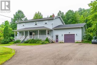 Property for Sale, 3209 Black Rock Road, Grafton, NS