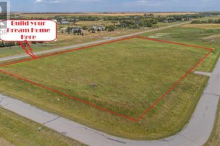 Commercial Land for Sale, 104014 275 Avenue E, Rural Foothills County, AB