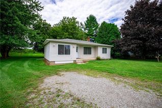 Bungalow for Rent, 1677 Seventh Street, St. Catharines, ON