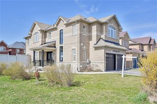 Property for Sale, 21 Chetholme Place, Georgetown, ON