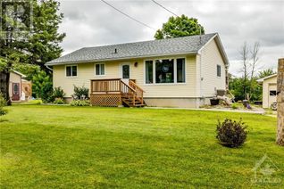 Property for Sale, 393 Poonamalie Side Road, Smiths Falls, ON