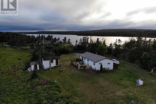 Detached House for Sale, 16 Snows Pond Road, North River, NL