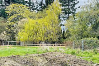 Vacant Residential Land for Sale, 10956 Chalet Rd, North Saanich, BC