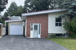 Semi-Detached House for Sale, 36b Valley Cres, Elliot Lake, ON