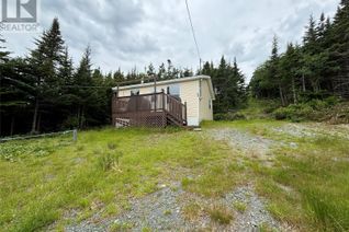 Property for Sale, 17 Slaughters Pond Road, Calvert, NL