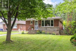 Bungalow for Sale, 3 Jubilee Drive Drive, St. Catharines, ON