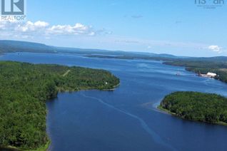 Land for Sale, Lot 9 Bald Eagle Drive, Aberdeen, NS