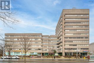 Property for Lease, 5991 Spring Garden Road #1140, Halifax Peninsula, NS