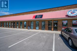 Business for Sale, 16050 Old Simcoe Road #2, Scugog (Port Perry), ON