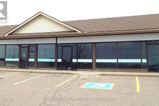 Property for Lease, 500 King Street W #8 & 10, Oshawa (McLaughlin), ON