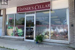 Miscellaneous Services Business for Sale, 229 King Street E, Clarington (Bowmanville), ON