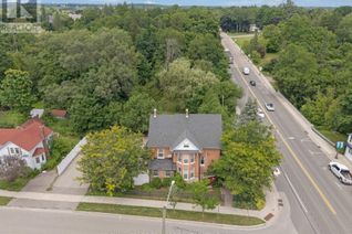 Commercial/Retail Property for Sale, 1 Way Street, Whitby (Brooklin), ON