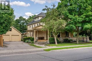 Detached House for Sale, 23 Franklin Street, Uxbridge, ON