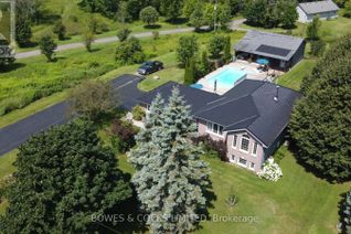 Detached House for Sale, 748 English Settlement Road, Quinte West, ON