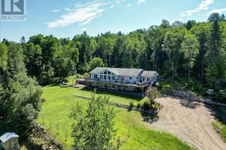 House for Sale, 639 Brethour Road, Hastings Highlands, ON