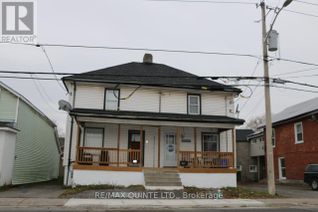 Duplex for Rent, 218 Coleman Street #A, Belleville, ON