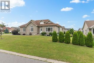 Detached House for Sale, 16 Cortland Crescent, Cramahe (Colborne), ON