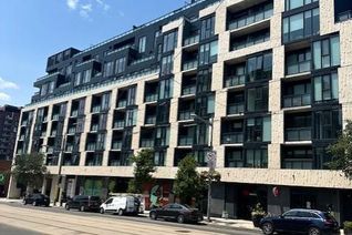 Condo Apartment for Sale, 840 St Clair Avenue #317, Toronto C03, ON