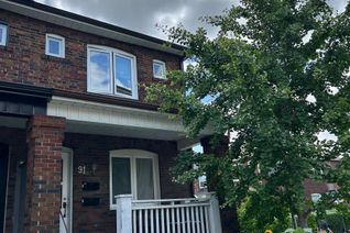 Semi-Detached House for Rent, 91 Robinson Street #Main, Toronto C01, ON