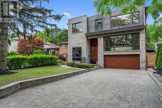 House for Sale, 64 Centre Avenue, Toronto C14, ON