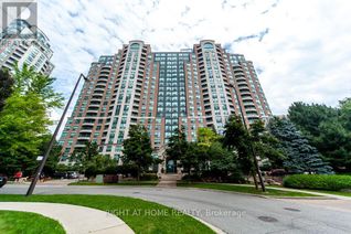 Condo for Sale, 23 Lorraine Drive #1001, Toronto C07, ON