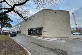 Property for Lease, 55 Nugget Avenue #230H, Toronto E07, ON