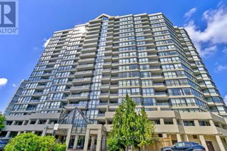 Property for Rent, 5 Rowntree Road #708, Toronto W10, ON