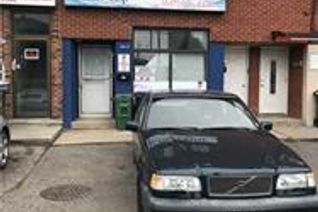 Commercial/Retail Property for Lease, 2415 St Clair Avenue W #Main, Toronto W02, ON