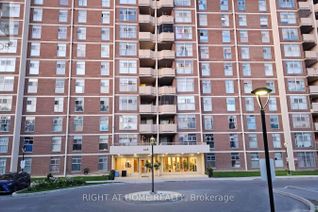 Condo for Sale, 345 Driftwood Avenue #406, Toronto W05, ON