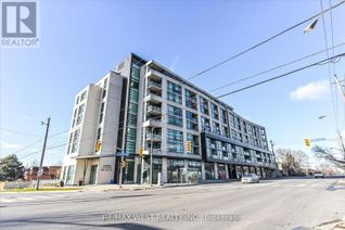 Condo Apartment for Sale, 2522 Keele Street #618, Toronto W04, ON