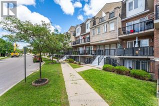 Townhouse for Sale, 3031 Finch Avenue W #2012, Toronto W05, ON